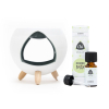 Actie! Cozy Aroma Burner + Zomermix of Wespenmix