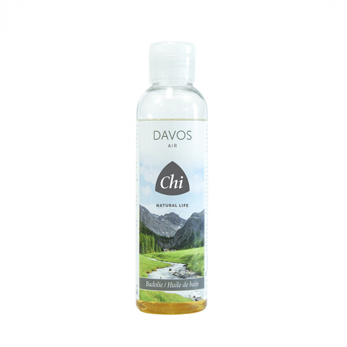 afgewerkt Helaas september Davos Badolie luchtwegen - Chi Natural Life