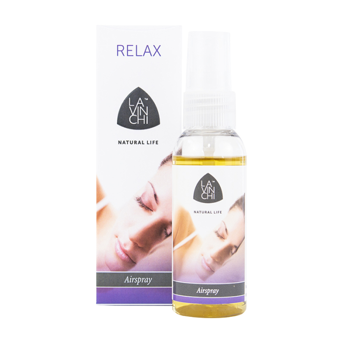 Lavinchi Relax Airspray