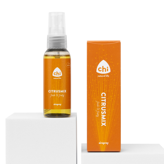 Citrusmix Airspray